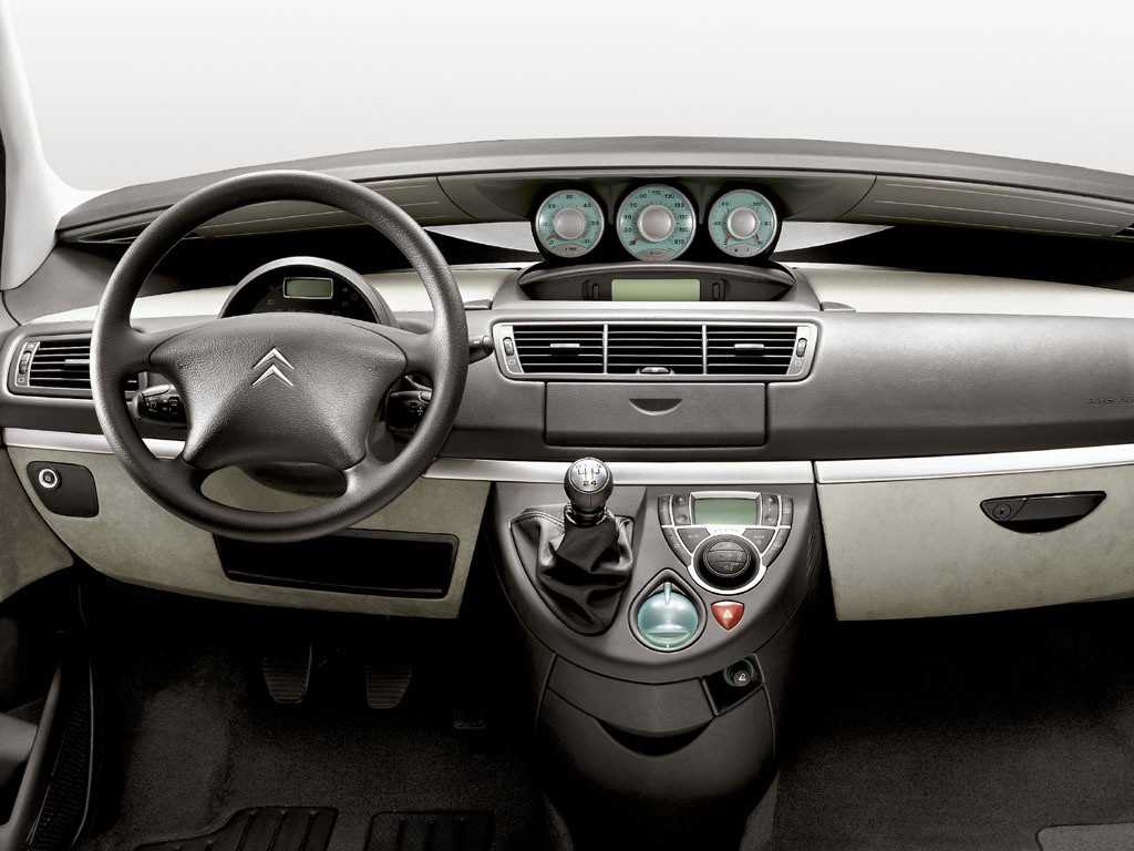 CITROEN C8 CITROEN C8
