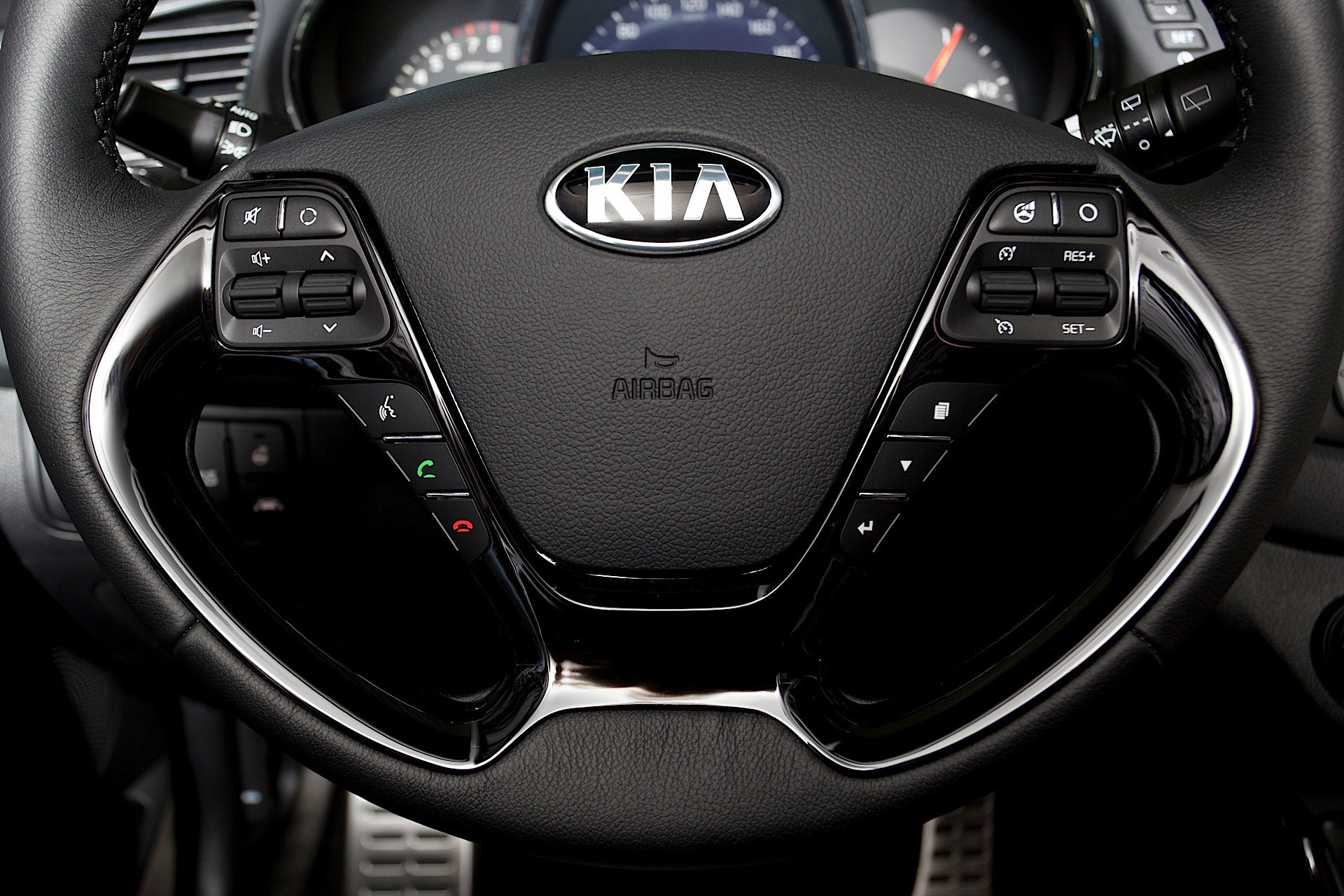KIA CEED KIA CEED