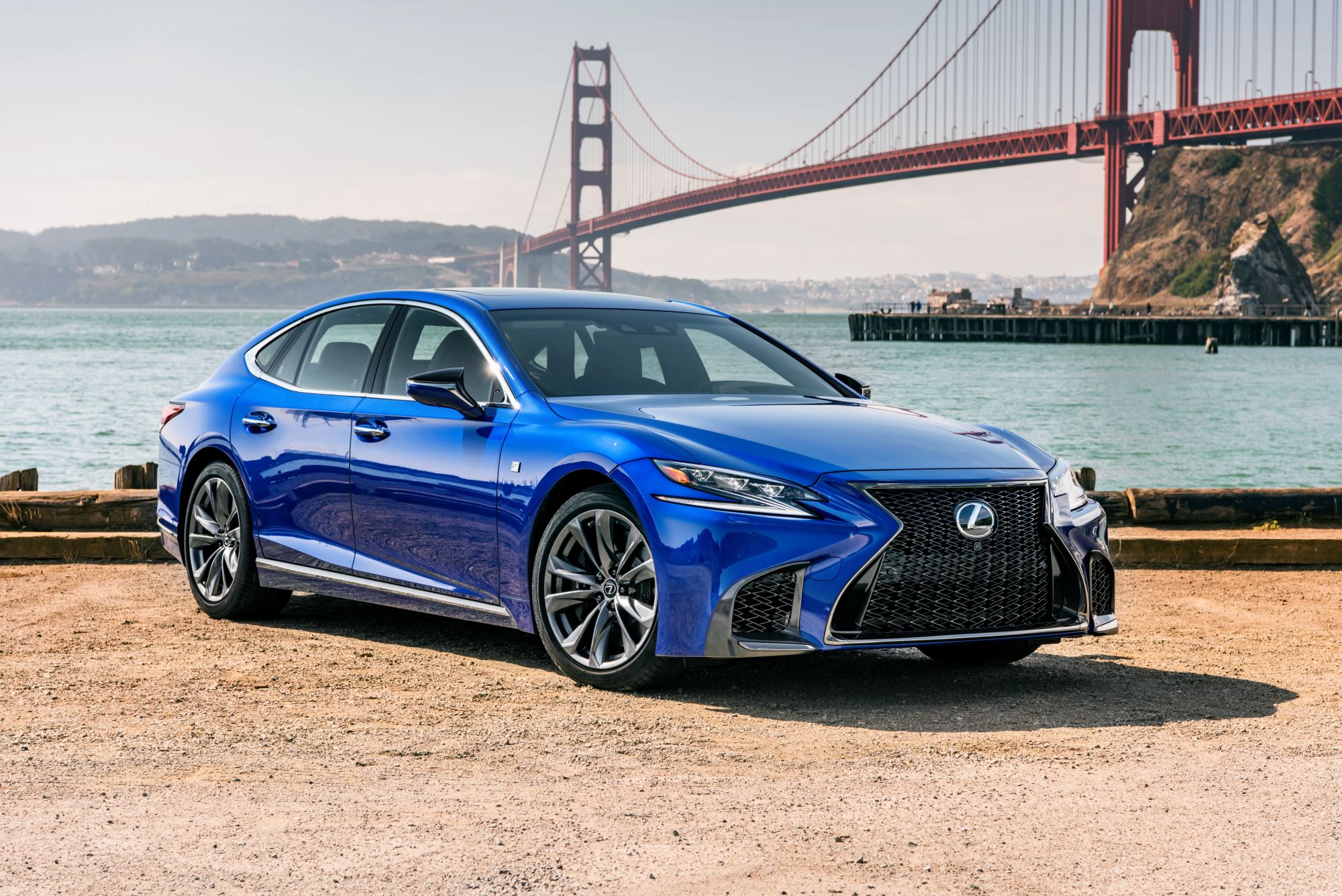 Lexus 4 Door Sports Car New Used Car Reviews 2018