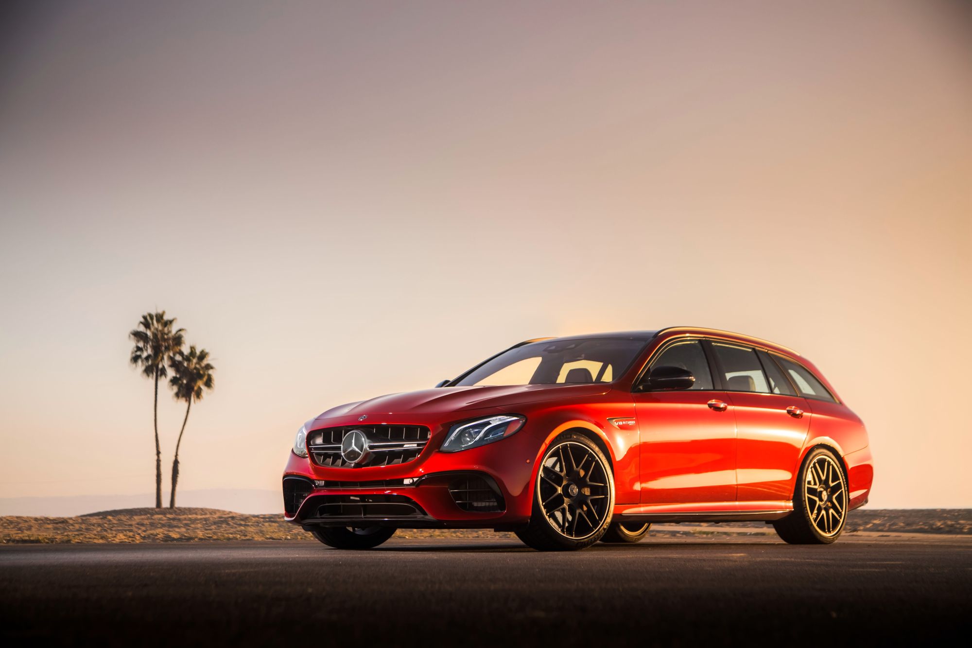 MERCEDES E-CLASS MERCEDES E-CLASS