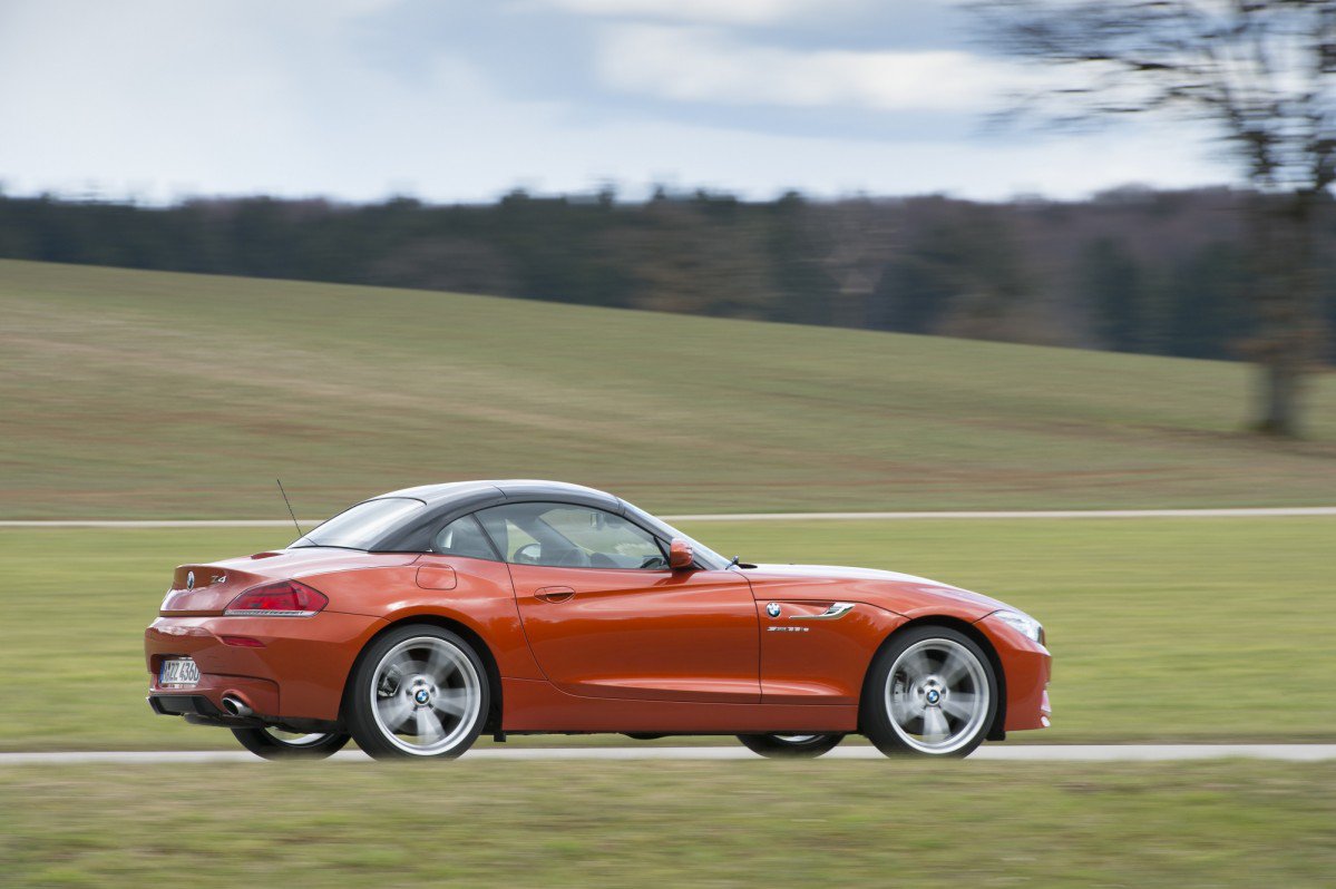 BMW Z4 E89 (2009on) review, problems and specs