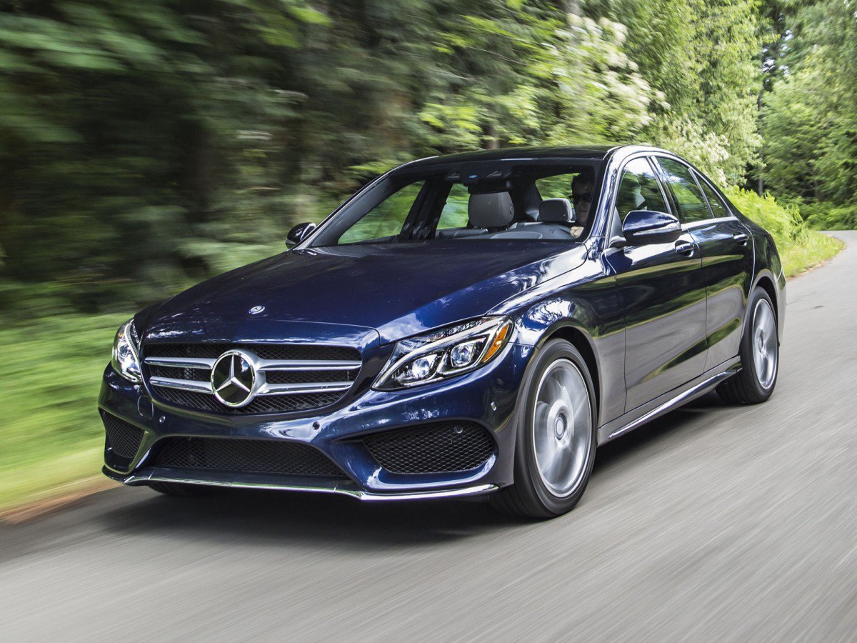 Mercedes Benz C Class Sedan W205 2017 Present Review Problems Sp Mercedes Benz C Class Sedan W205 2017 Present Review