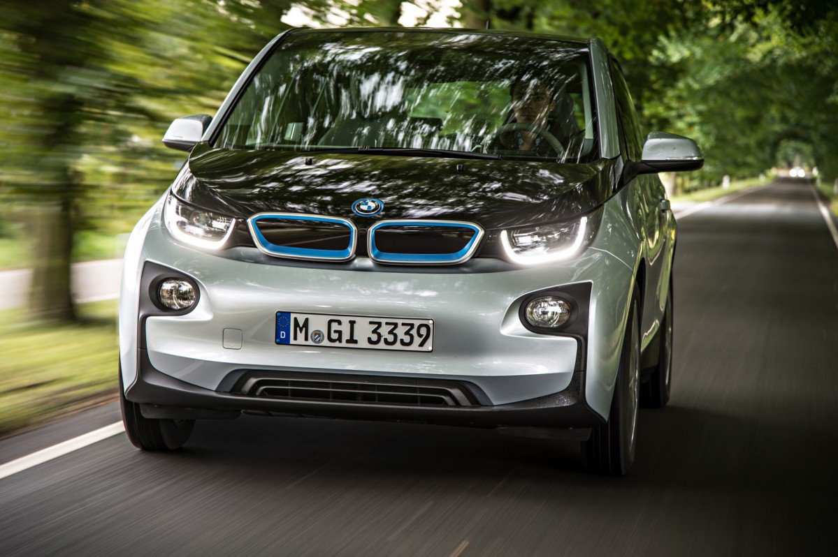 BMW i3: review, problems and specs