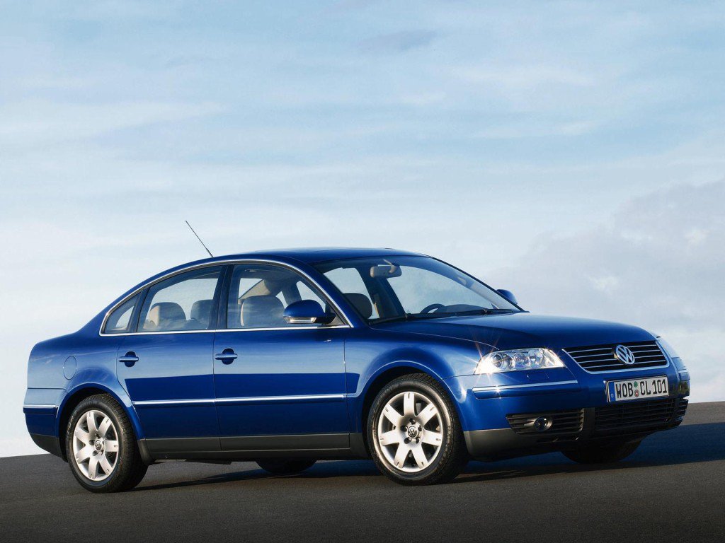 Заслонки печки passat b5