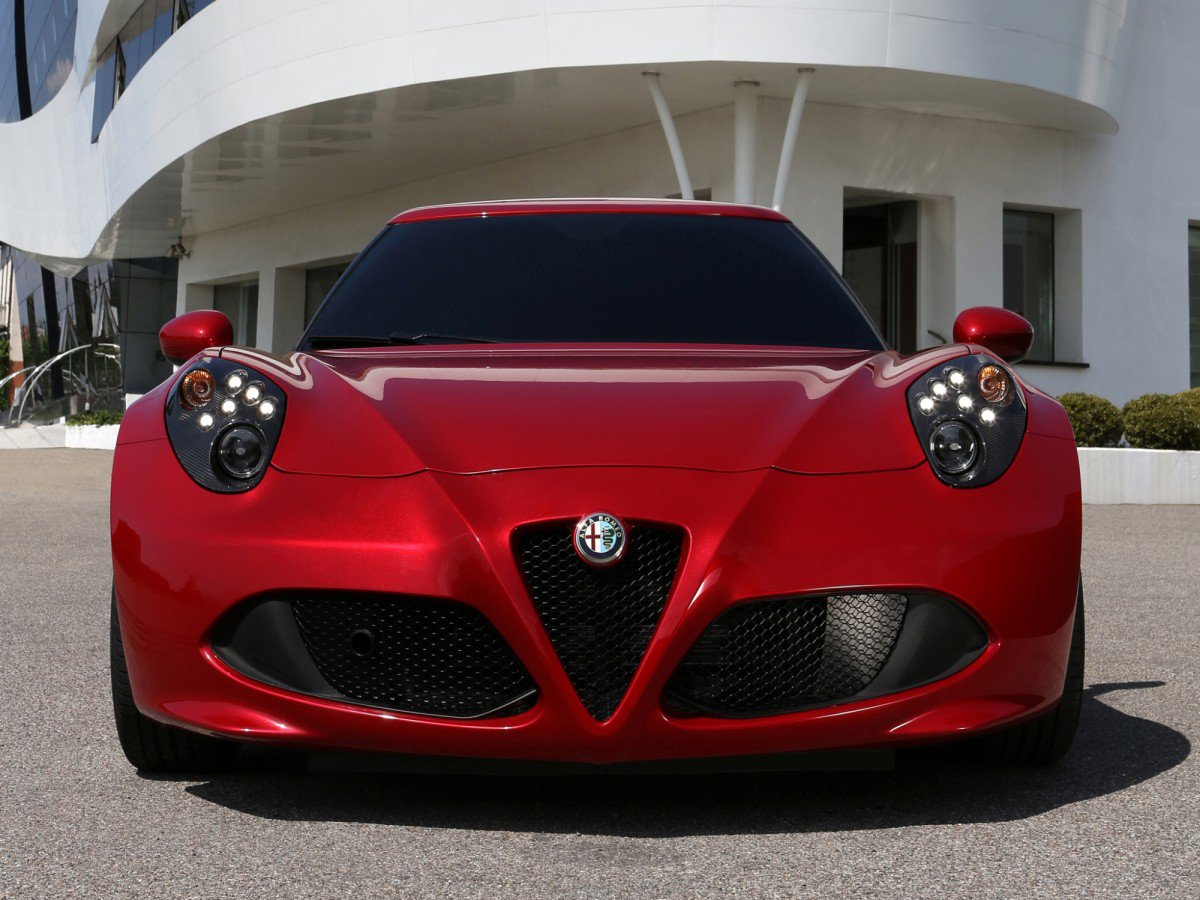 Alfa Romeo 4c 960 2013 On Review Problems And Specs