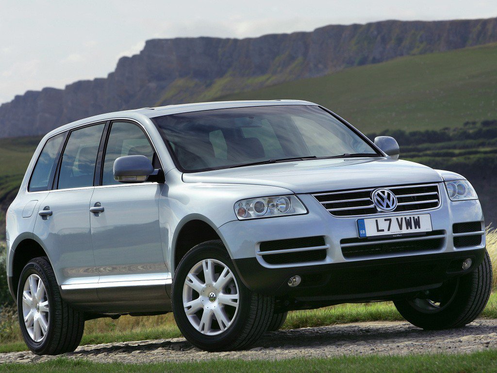 Ошибка c10d307 volkswagen touareg