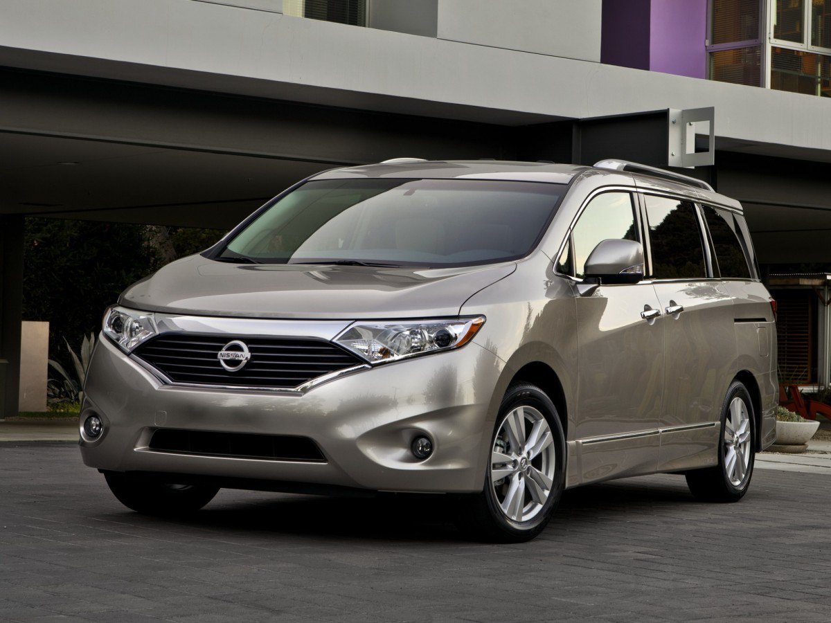 Top 10 Best 2016 Family Minivans in the United States