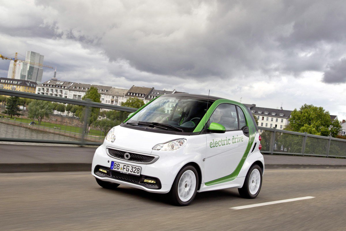 Top 10 Best Electric Cars on the American Market