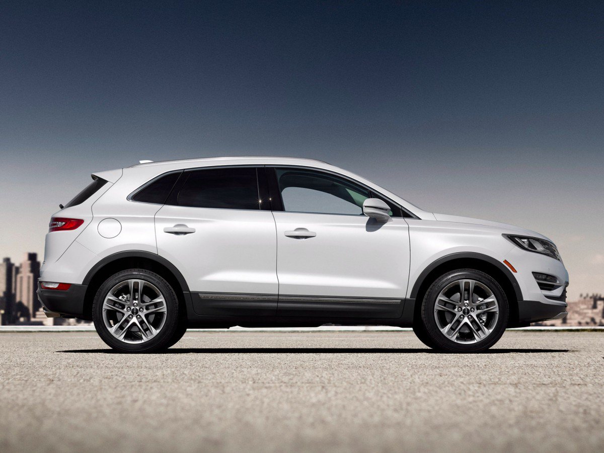 Lincoln mkc 2014 present review problems specs