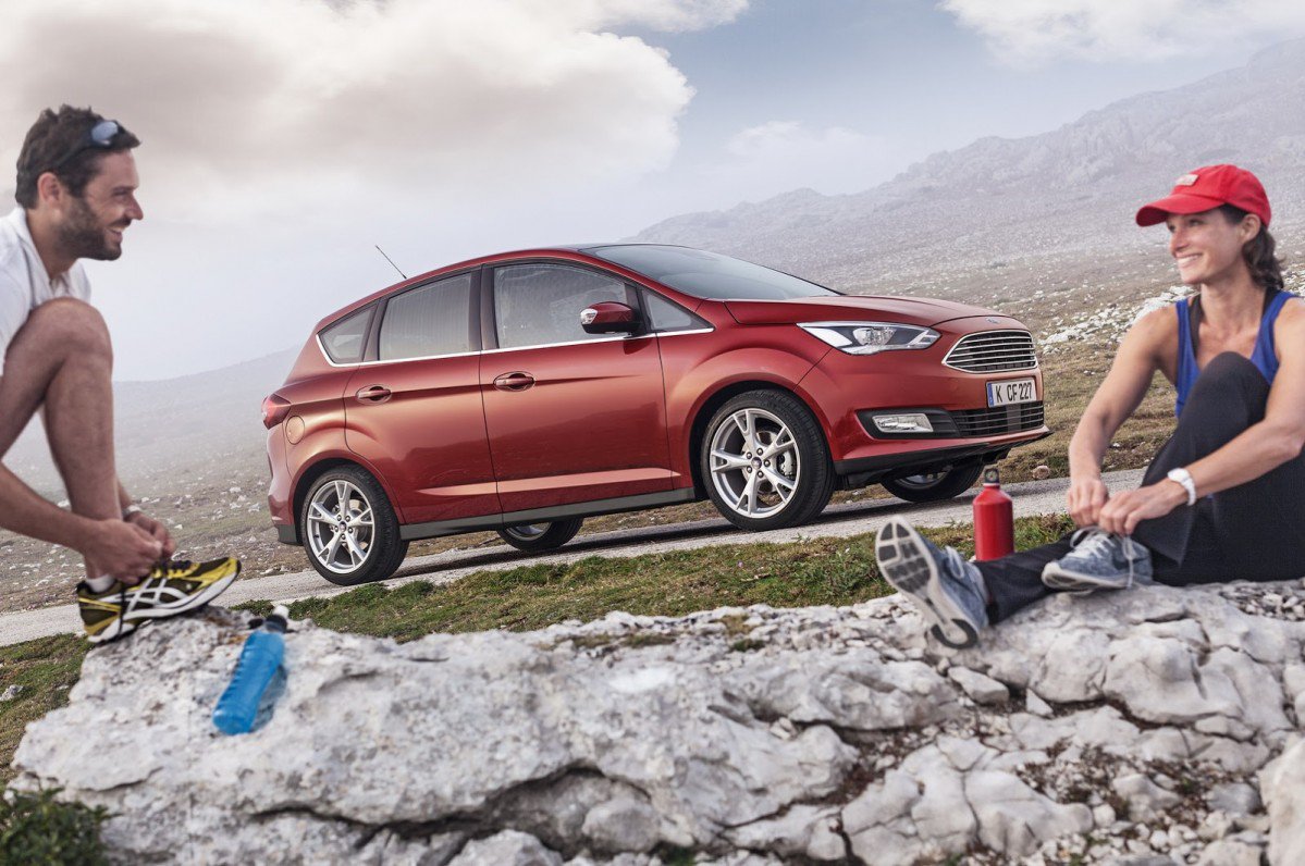 Ford C Max 2010 Present Review Problems Specs