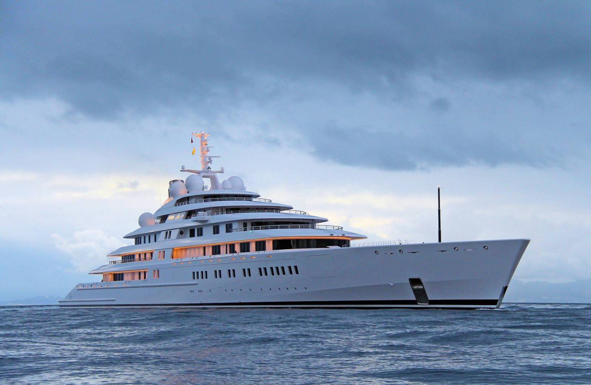 top 10 biggest yachts