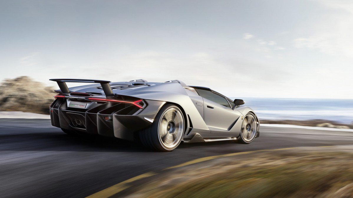 Image result for Lamborghini To Skip Paris Motor Show