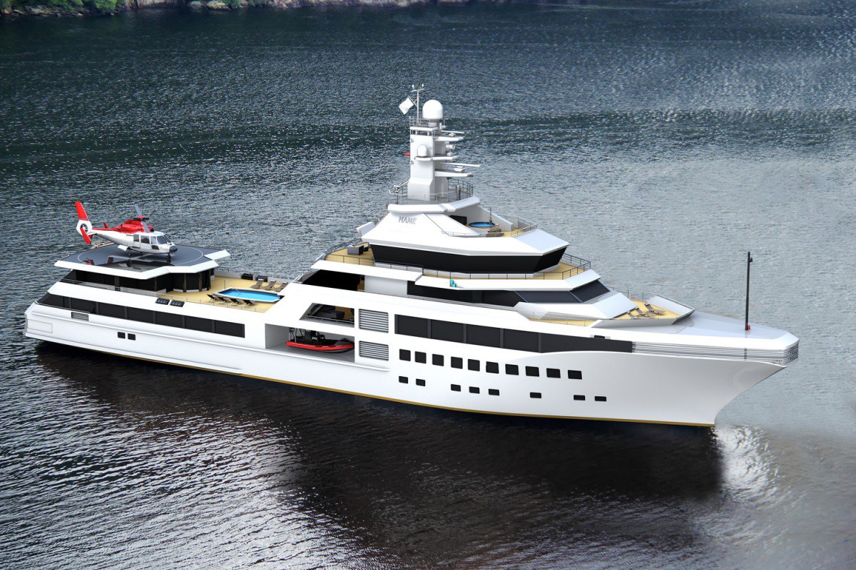 palmer johnson explorer yacht