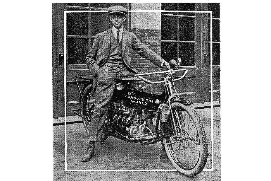 havil davidson bike