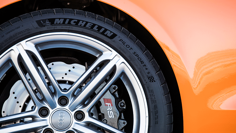 Top 10 Best Summer Performance Tires to Fit Your Car in 2017