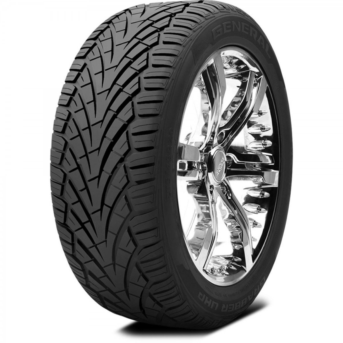 Top 7 SUV And Light Truck Street Sport Tires To Have In 2017   Thumb 36264 Default Large 