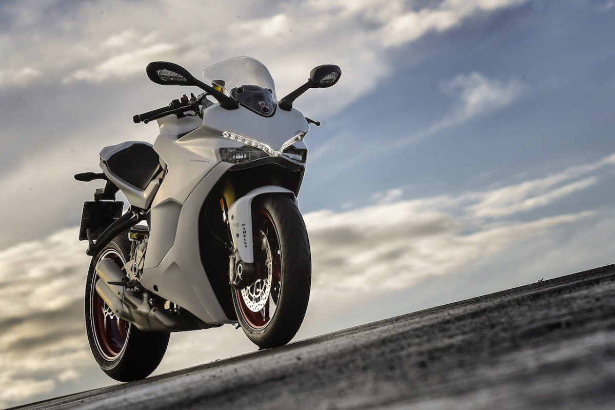 Ducati panigale deals a2