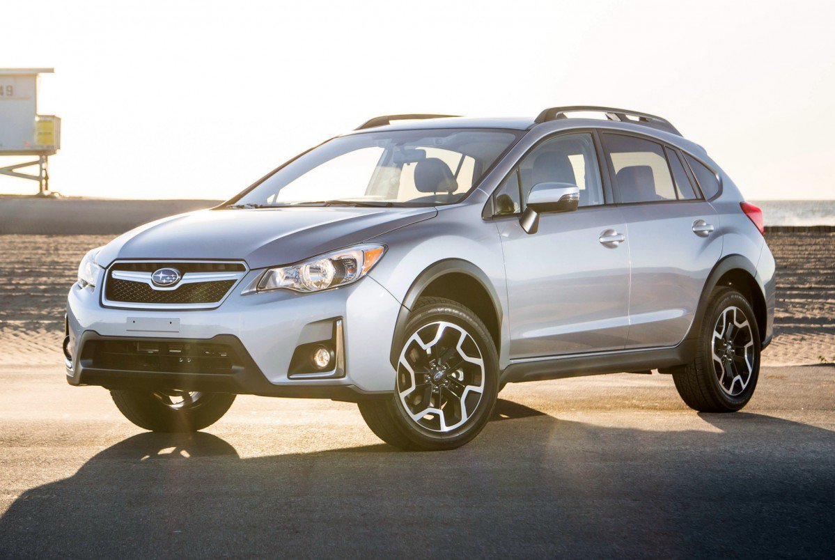 Consumer Reports Picks Best And Worst Suvs For 2017