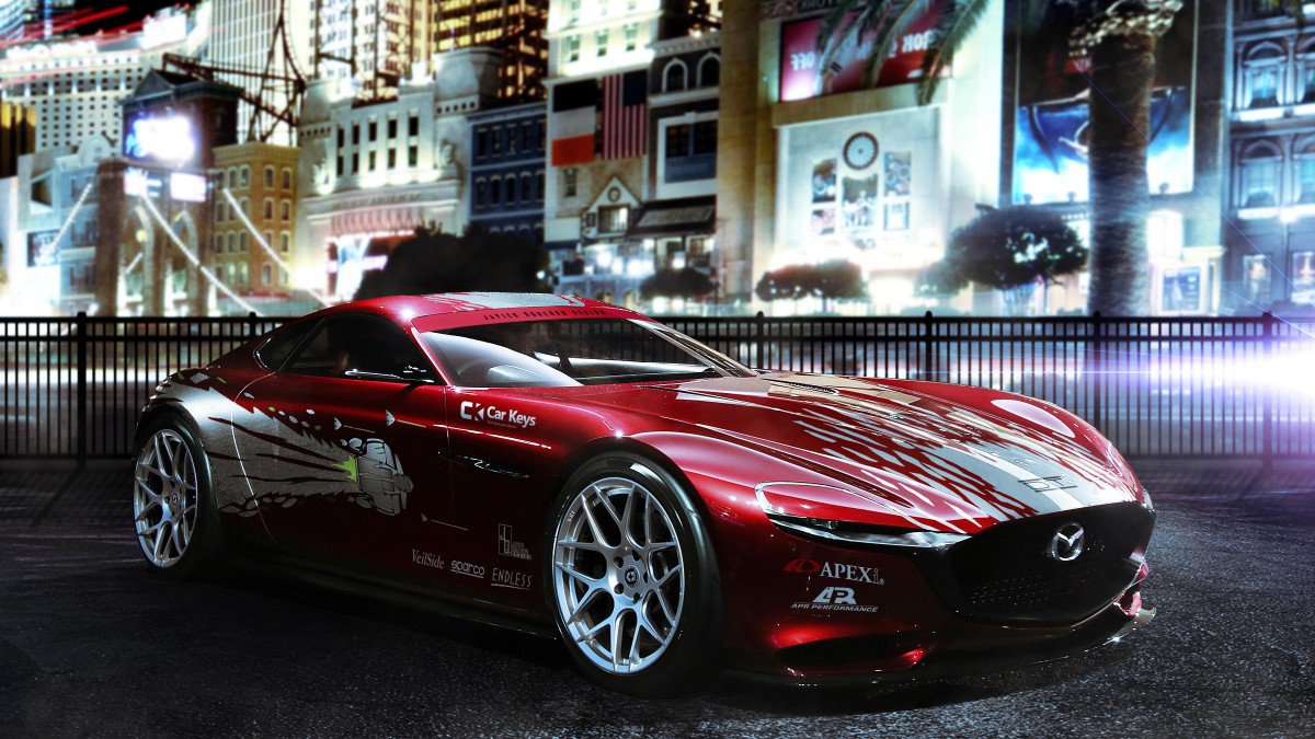 Old Fast and Furious liveries look so on point on today's cars Old Fast and Furious liveries look so on point on today's cars