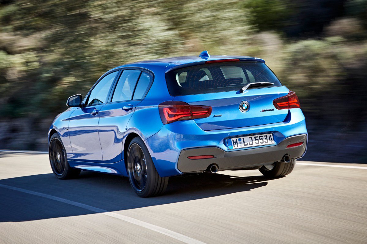 2018 BMW M140i 13 2294 default large