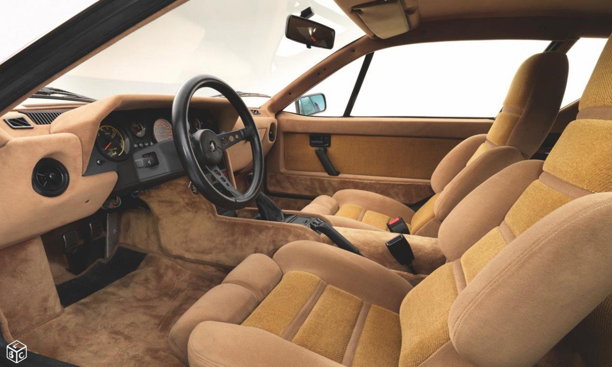 Buy this brand new 1984 Alpine A310 V6 for €85,000