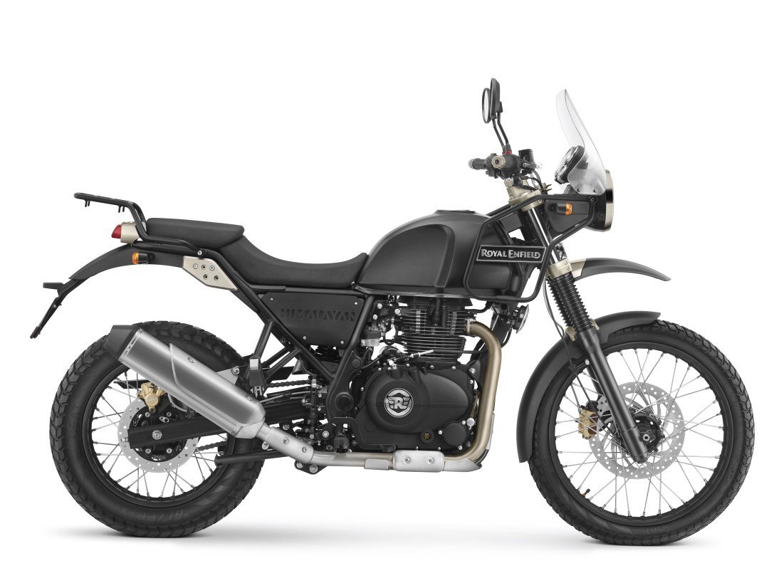 himalayan bullet new model