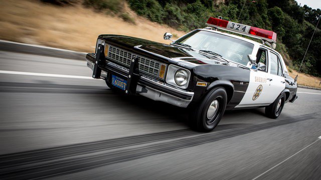 Toyota Of Killeen >> 1978 Chevrolet Nova 9C1 gets the "uncomfortable" label from Jay Leno Toyota Of Killeen >> 1978 Chevrolet Nova 9C1 gets the "uncomfortable" label from Jay Leno