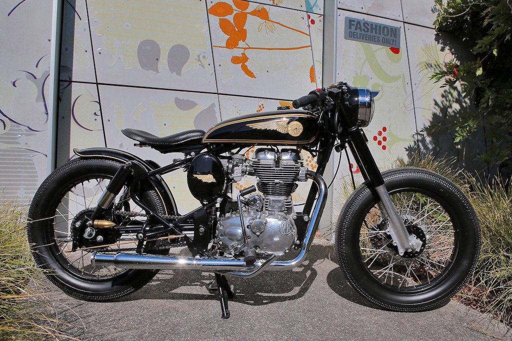 re 350 new