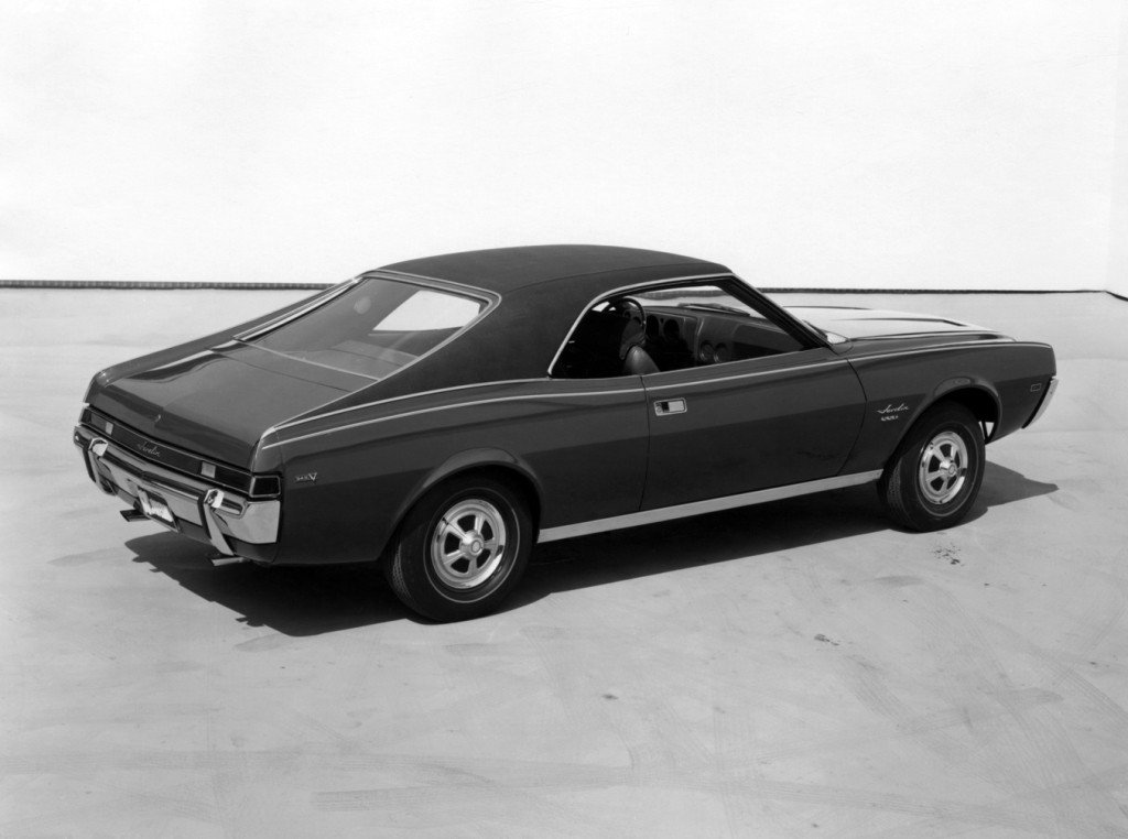 8 underrated American muscle cars that still packed a weighty punch