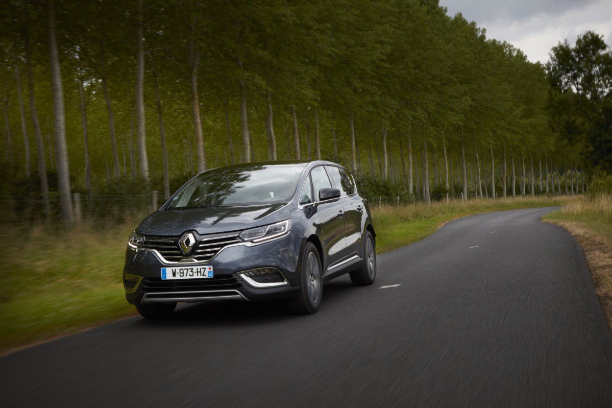 Renault 1 8 Turbo Engine