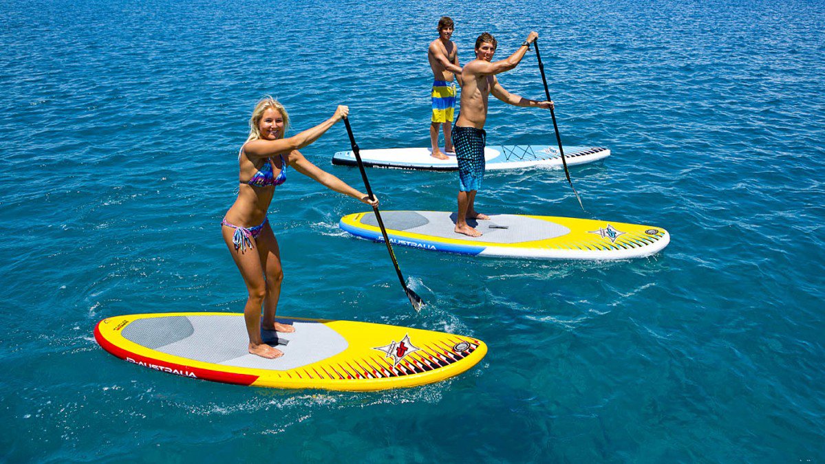 best water toys for adults