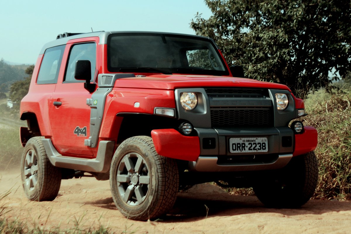 Report Says Ford Bronco Will Have 4 Doors 325 Hp 30 000 Price Tag
