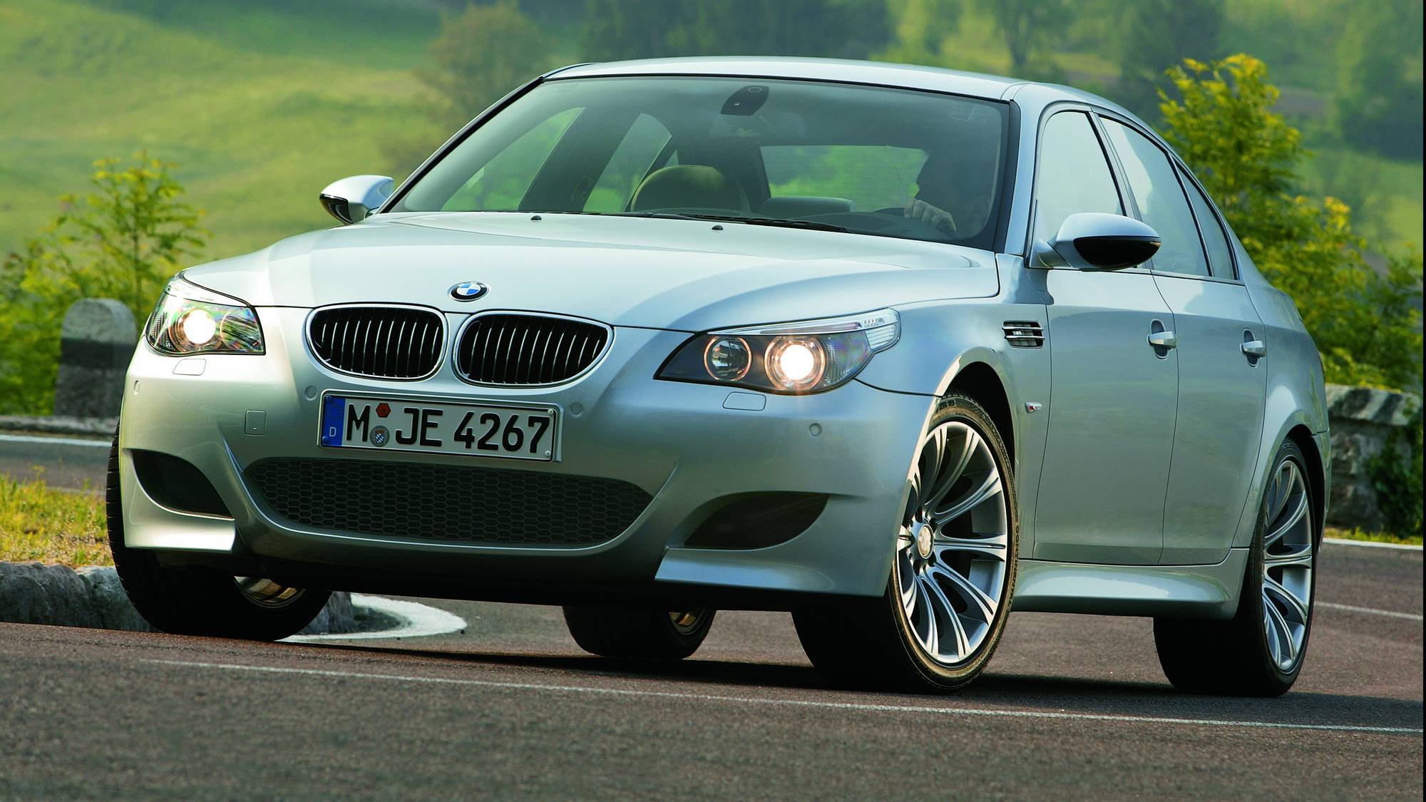 BMW M: a short visual history of the most powerful letter in the worl... BMW M: a short visual history of the most powerful letter in the worl...