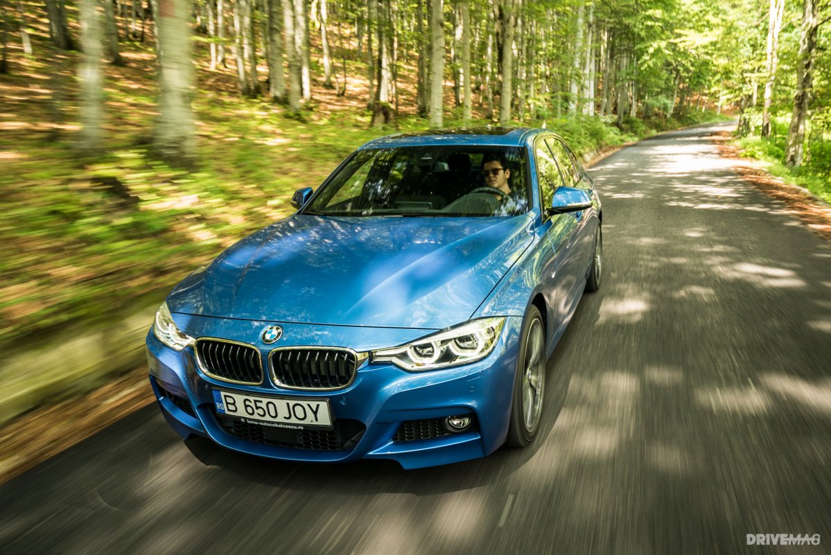 Bmw 340i xdrive