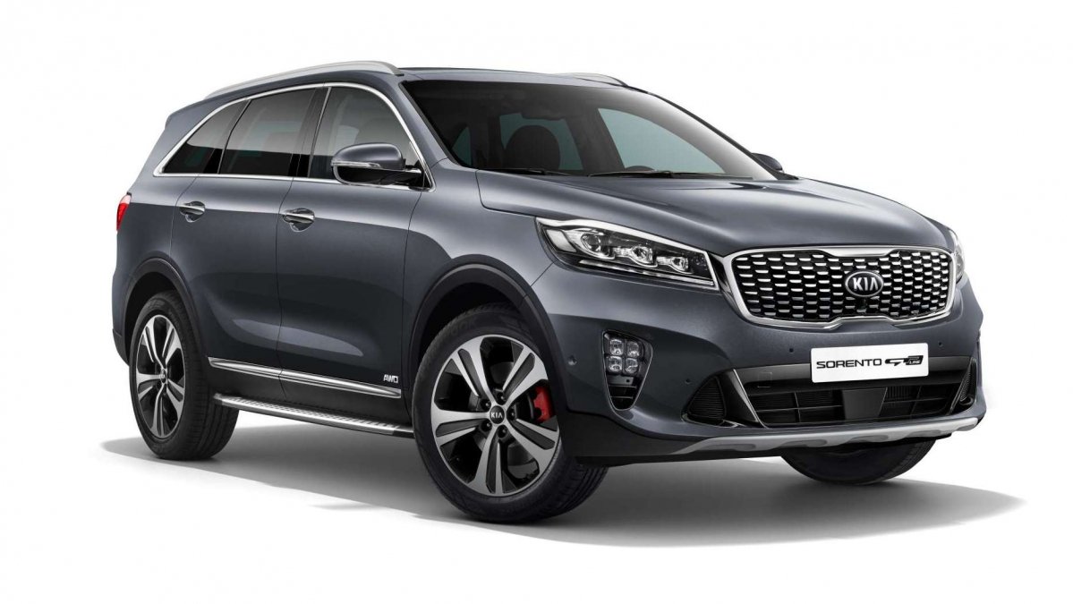 Soo Kia 2017 Best New Cars For 2018 Kia 2017 Suv Auxdelicesdirene