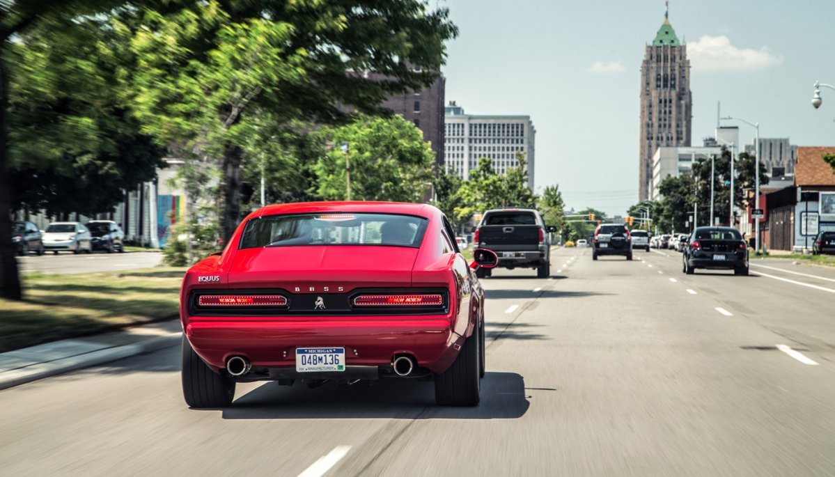 Equus Bass 770 Price Tag >> Let's take a trip into the fascinating world of restomodding Equus Bass 770 Price Tag >> Let's take a trip into the fascinating world of restomodding