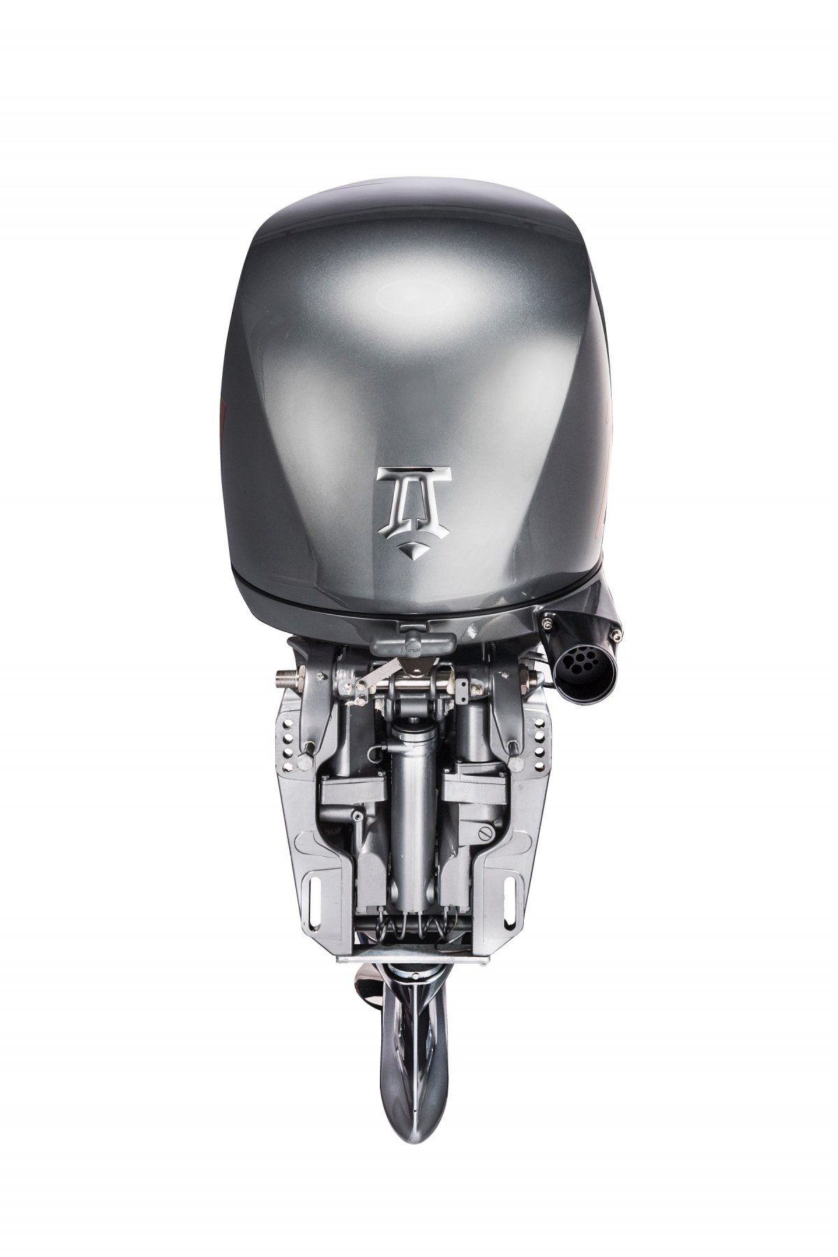 Yanmar launches the Dtorque 111 turbo diesel outboard engine
