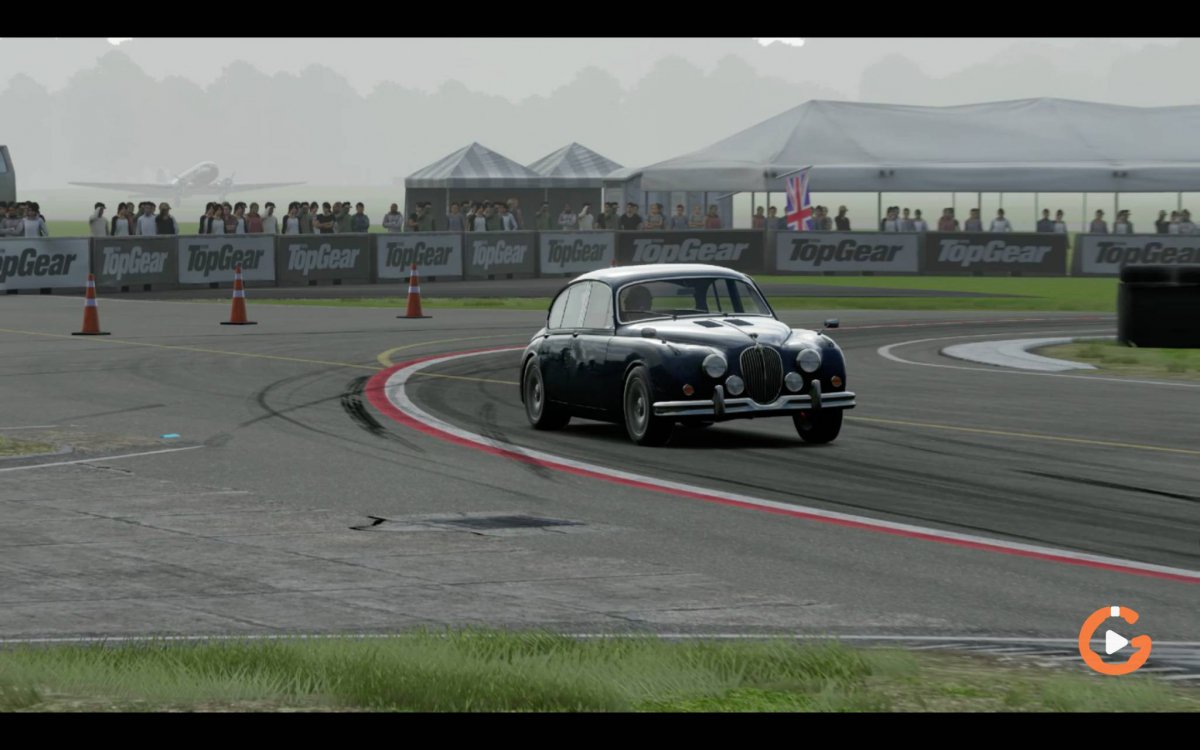 Forza Getting Out Of Your Car Forza Getting Out Of Your Car