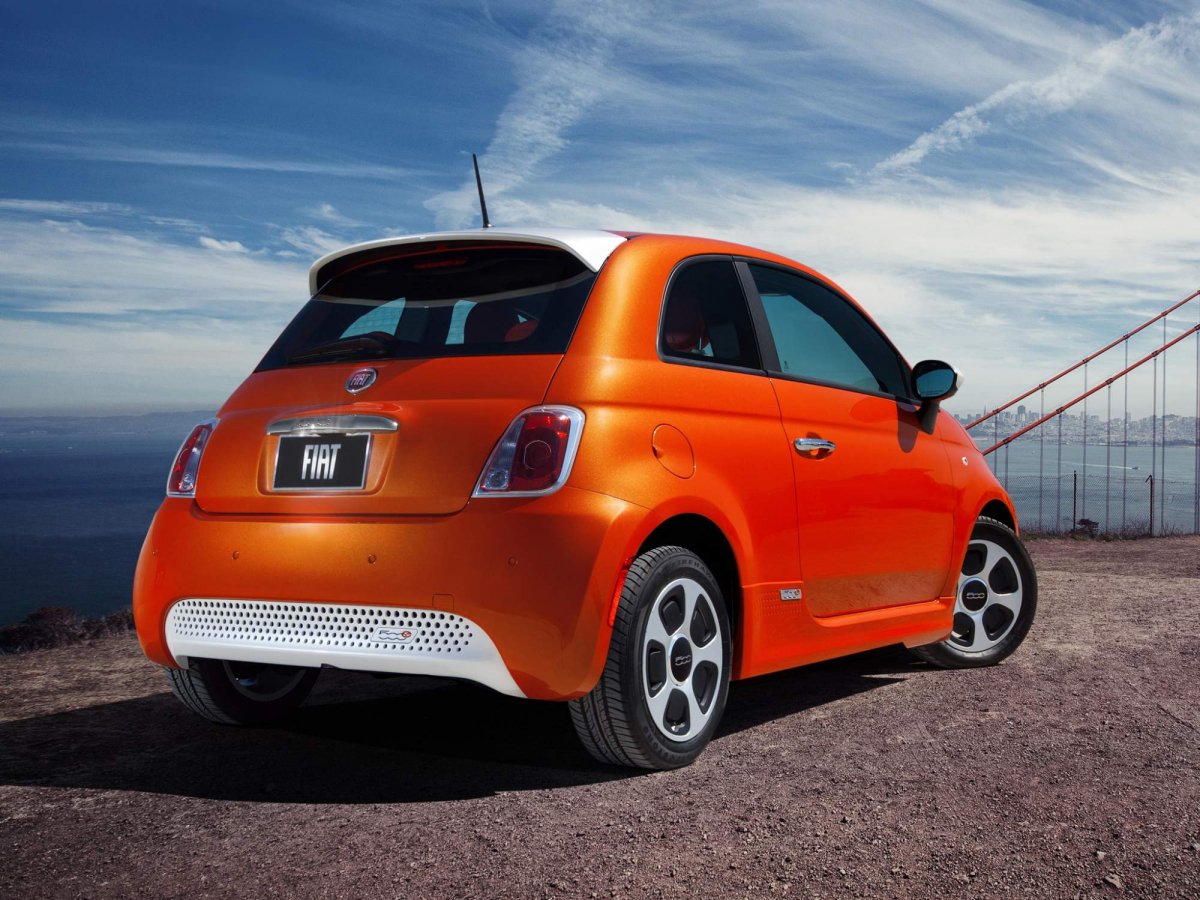 Best car lease options right now
