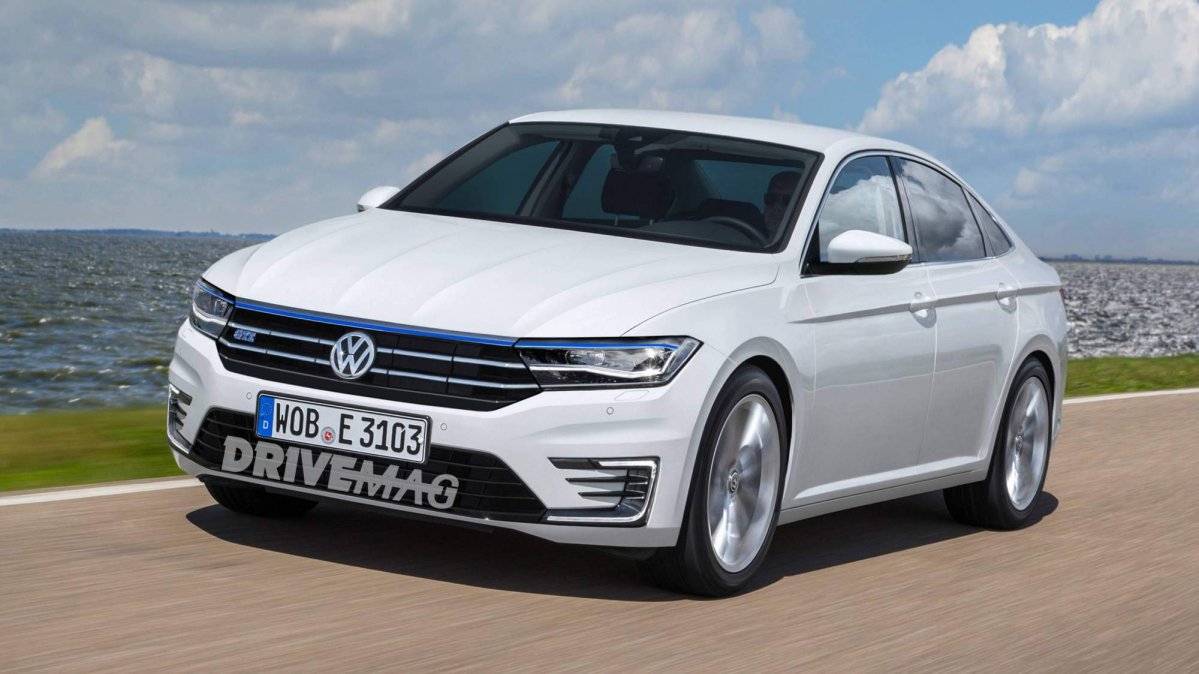 2019 VW Jetta GTE rendering 0 9106 default large