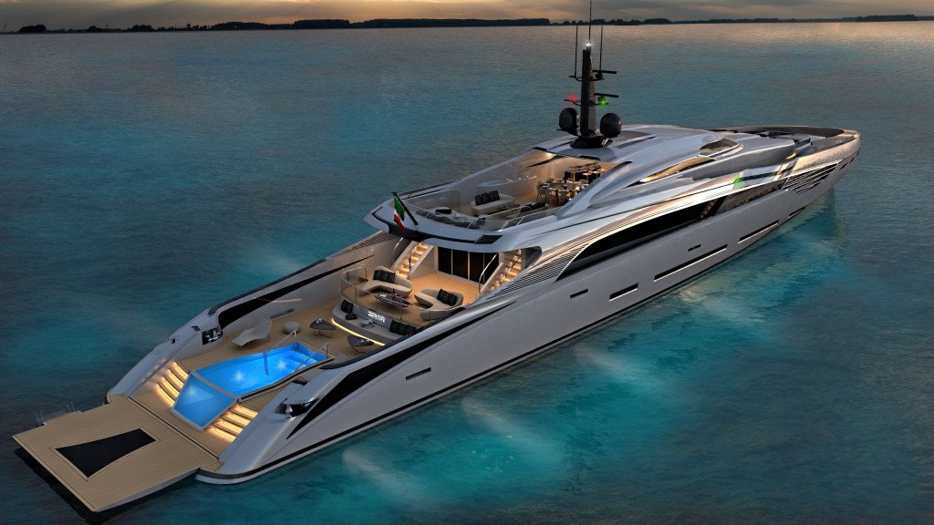 zephyr yacht solutions