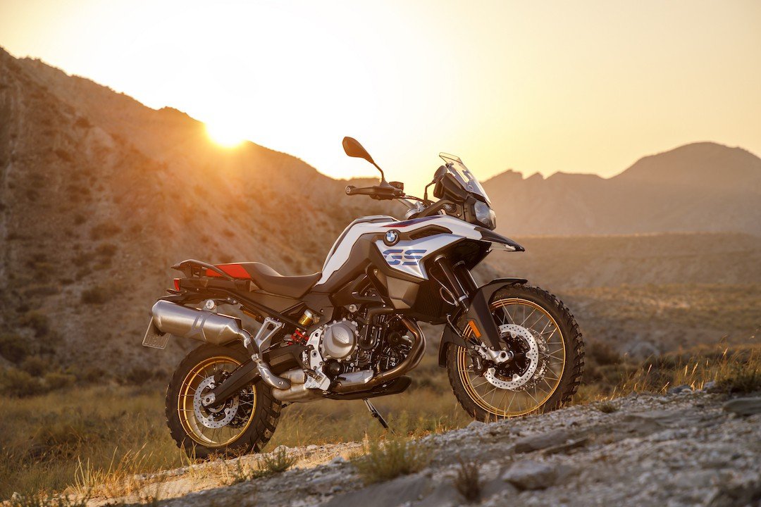BMW F850GS. What I Love and what I Hate