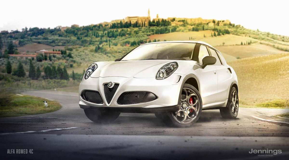 alfa-4c