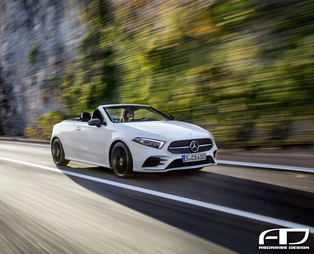 2018 mercedes a class cabrio 1148 default large
