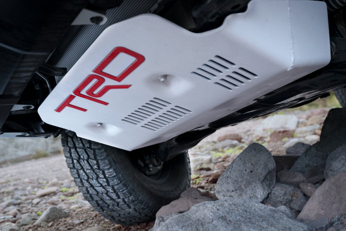 2019 Toyota Tundra TRD, 4Runner TRD, Tacoma TRD Pro just ... 2019 Toyota Tundra TRD, 4Runner TRD, Tacoma TRD Pro just ...