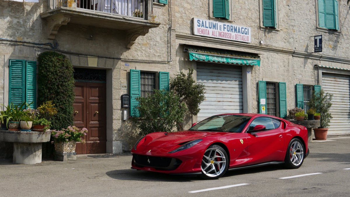 ferrari 812 superfast carfection review 8014 default large