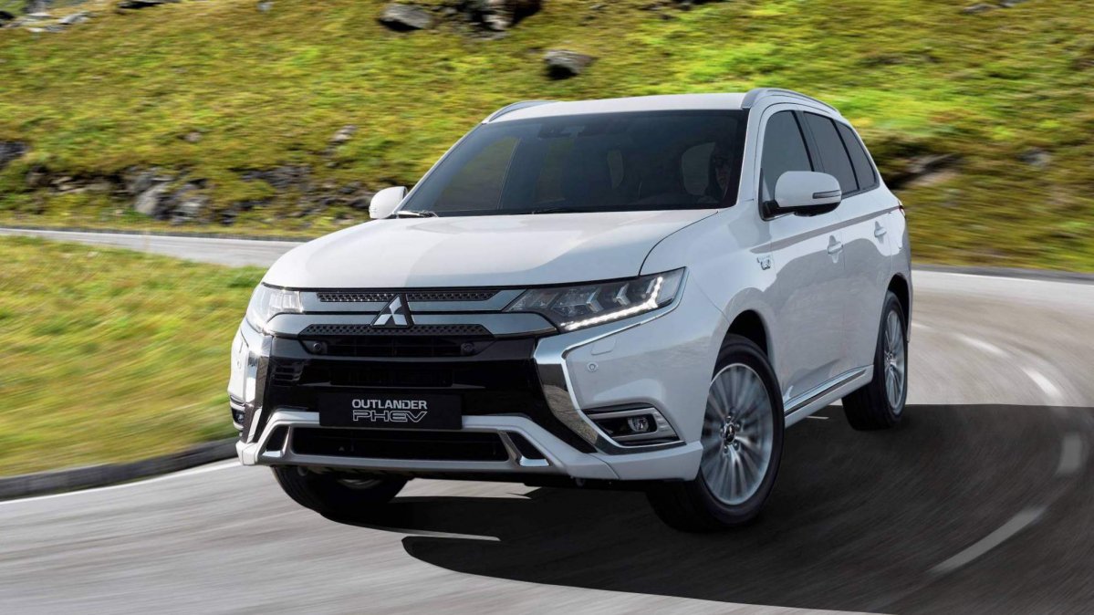 Daftar Harga Mitsubishi Outlander 2019 Precio Car Design 