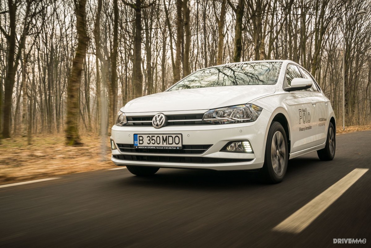 new polo tsi 2018 price