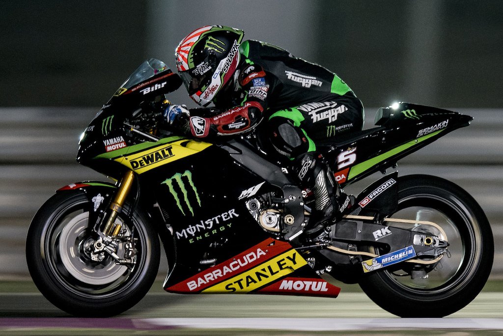 MotoGP: Johann Zarco