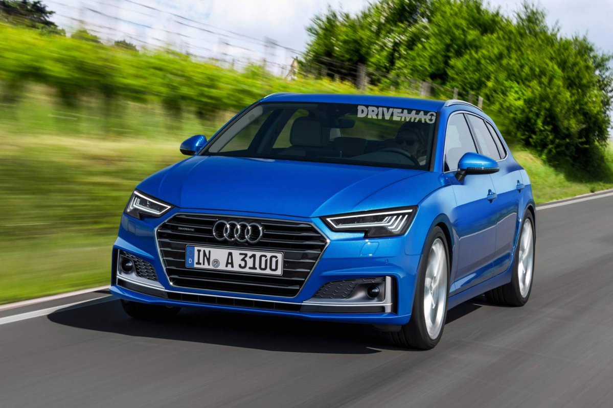 Image result for audi a3 sportback 2019